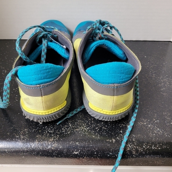 Merrell Roust Flury Algiers Blue - Picture 3 of 7